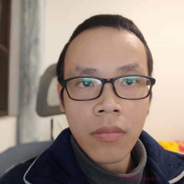 29岁岁湖南单身帅哥 - 玉溪吉缘网