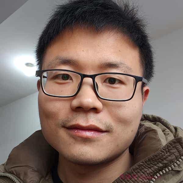 33岁岁湖北单身帅哥 - 玉溪吉缘网