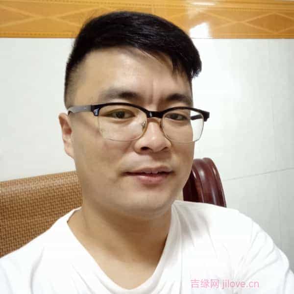 33岁岁江苏单身帅哥 - 玉溪吉缘网