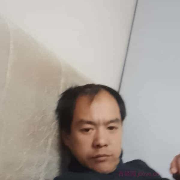 36岁岁安徽单身帅哥 - 玉溪吉缘网