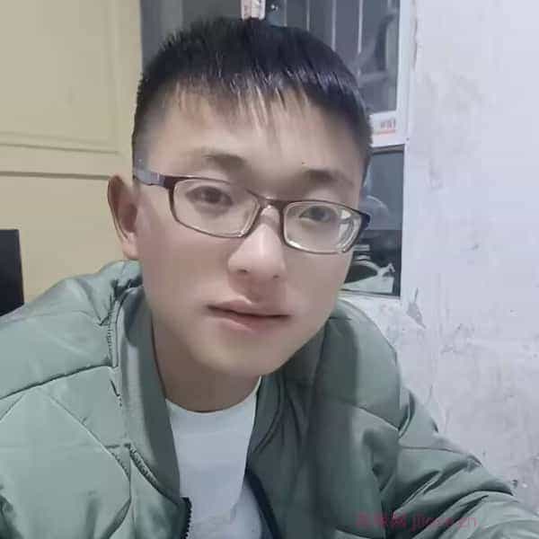 30岁岁贵州单身帅哥 - 玉溪吉缘网