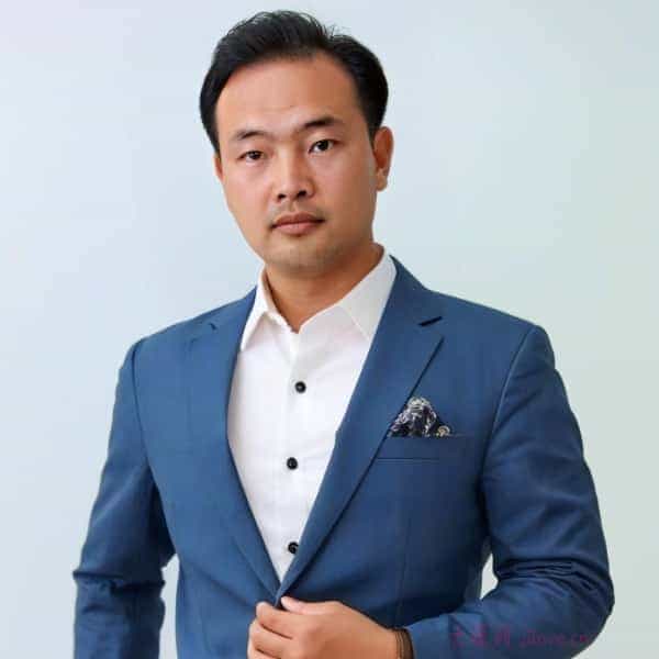 33岁岁山东单身帅哥 - 玉溪吉缘网