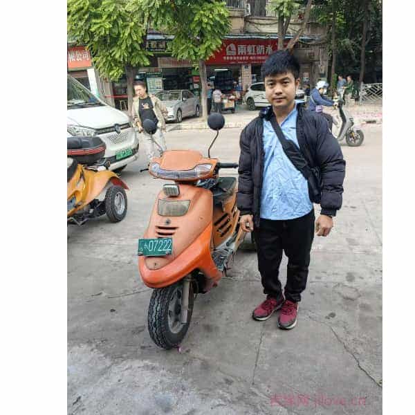 38岁岁广东单身帅哥 - 玉溪吉缘网