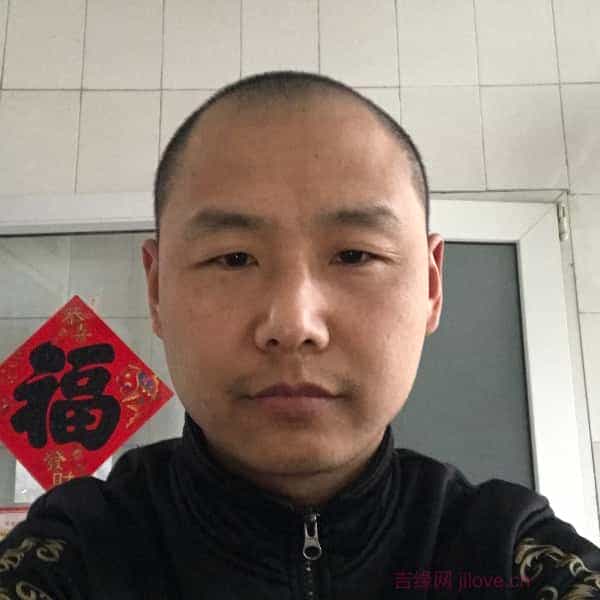 35岁岁河北单身帅哥 - 玉溪吉缘网