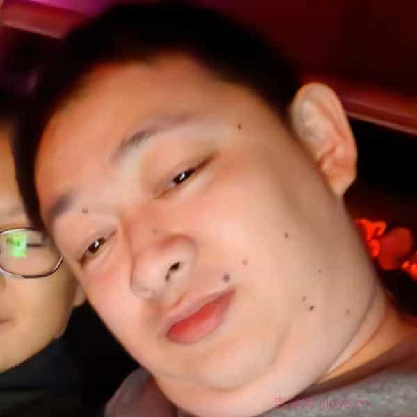39岁岁辽宁单身帅哥 - 玉溪吉缘网