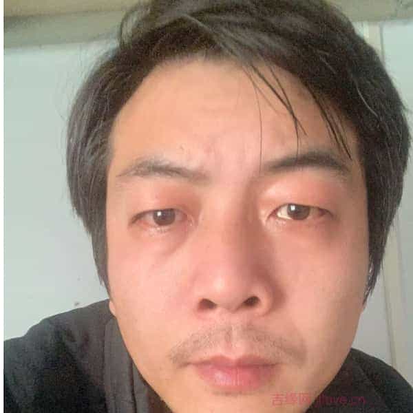 34岁岁河南单身帅哥 - 玉溪吉缘网