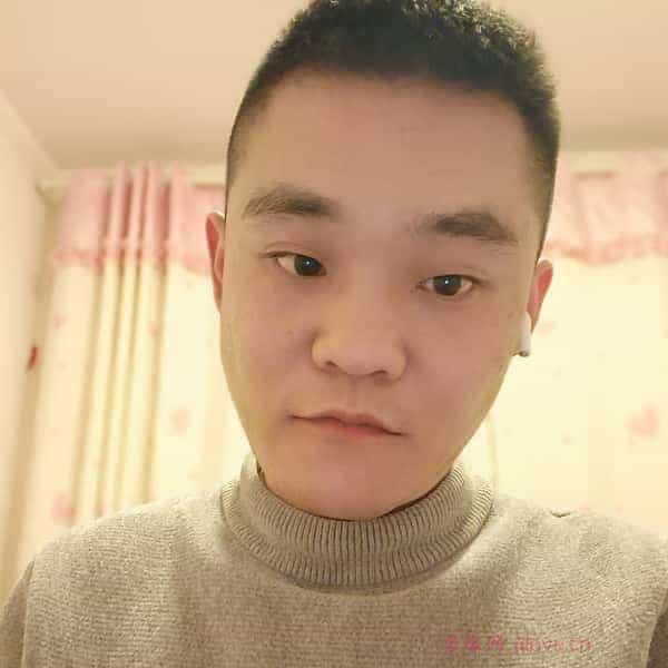 32岁岁山西单身帅哥 - 玉溪吉缘网