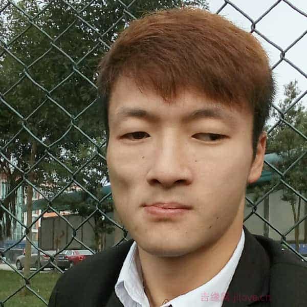 34岁岁四川单身帅哥 - 玉溪吉缘网