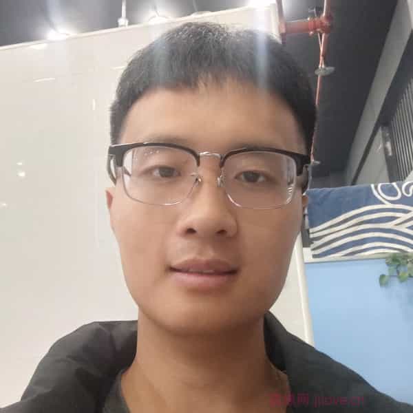 25岁岁河南单身帅哥 - 玉溪吉缘网