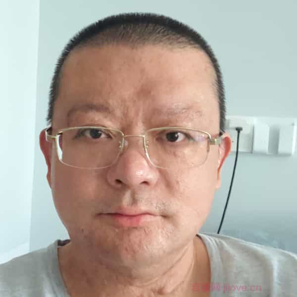 39岁岁山东单身帅哥 - 玉溪吉缘网