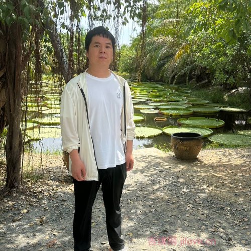 35岁岁河南单身帅哥 - 玉溪吉缘网