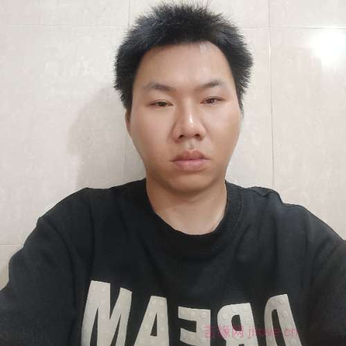 33岁岁广东单身帅哥 - 玉溪吉缘网