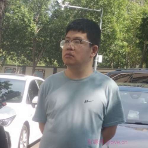 36岁岁河北单身帅哥 - 玉溪吉缘网