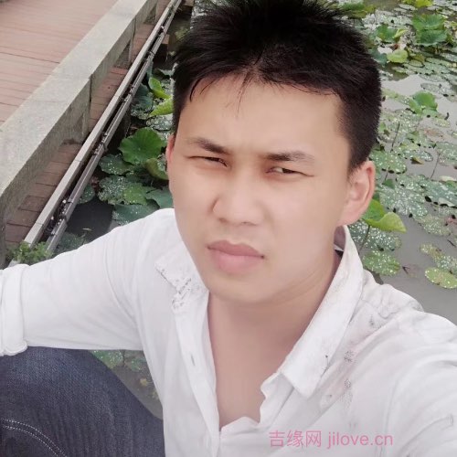34岁岁湖北单身帅哥 - 玉溪吉缘网
