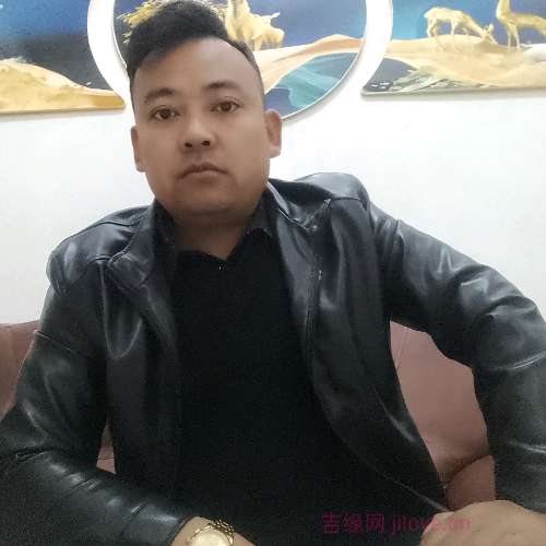 39岁岁山东单身帅哥 - 玉溪吉缘网