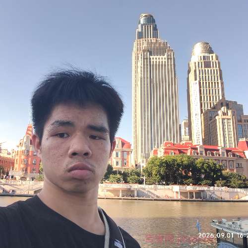 21岁岁广西单身帅哥 - 玉溪吉缘网