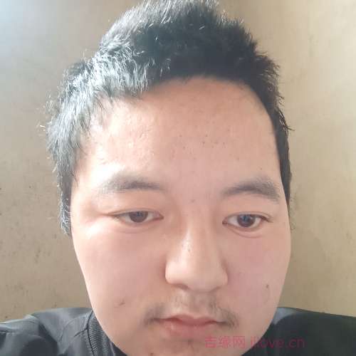 20岁岁甘肃单身帅哥 - 玉溪吉缘网