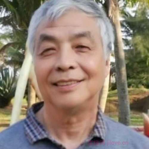 75岁岁海南单身帅哥 - 玉溪吉缘网